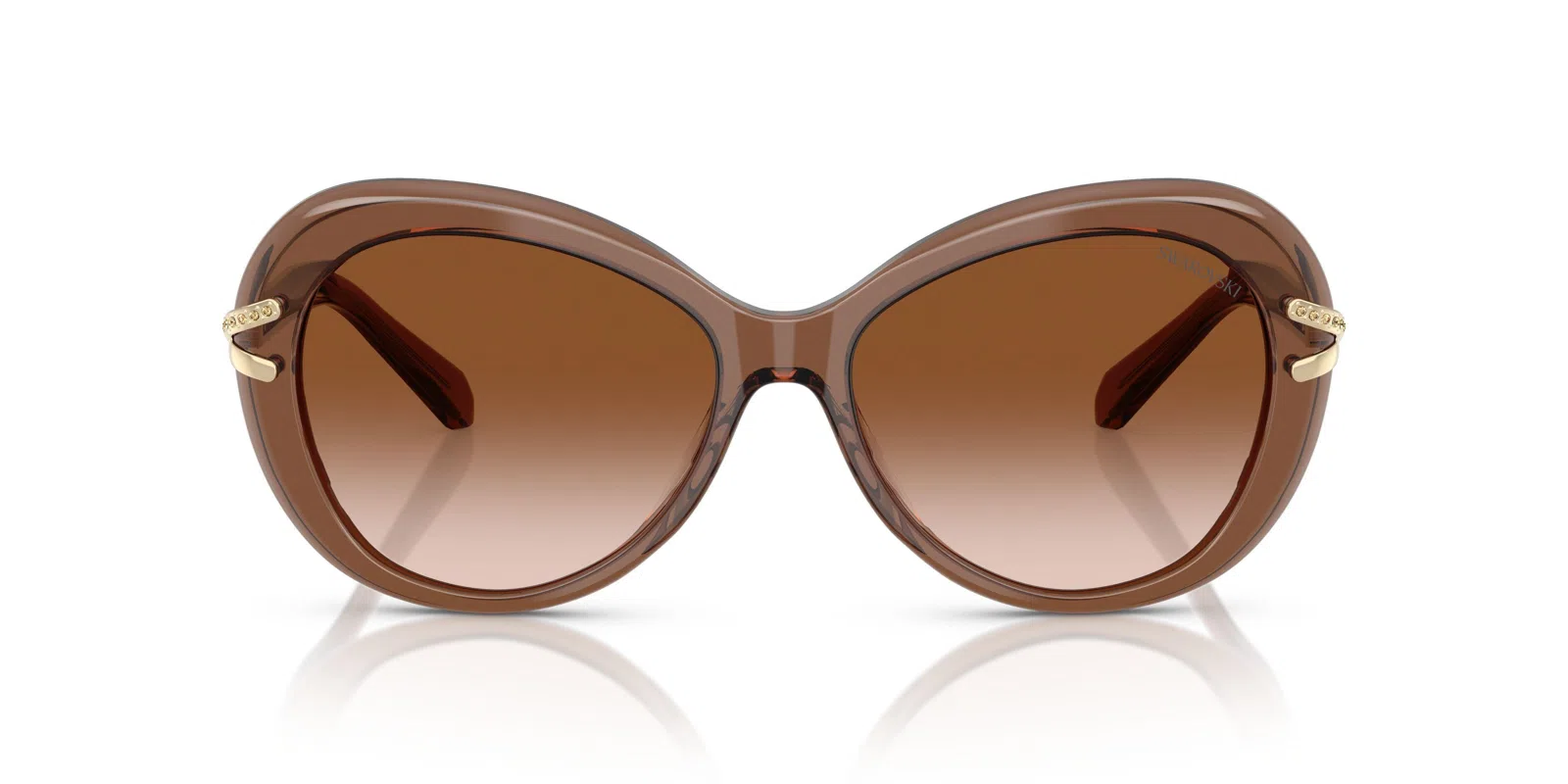 Swarovski 6026 Sunglasses - view 9